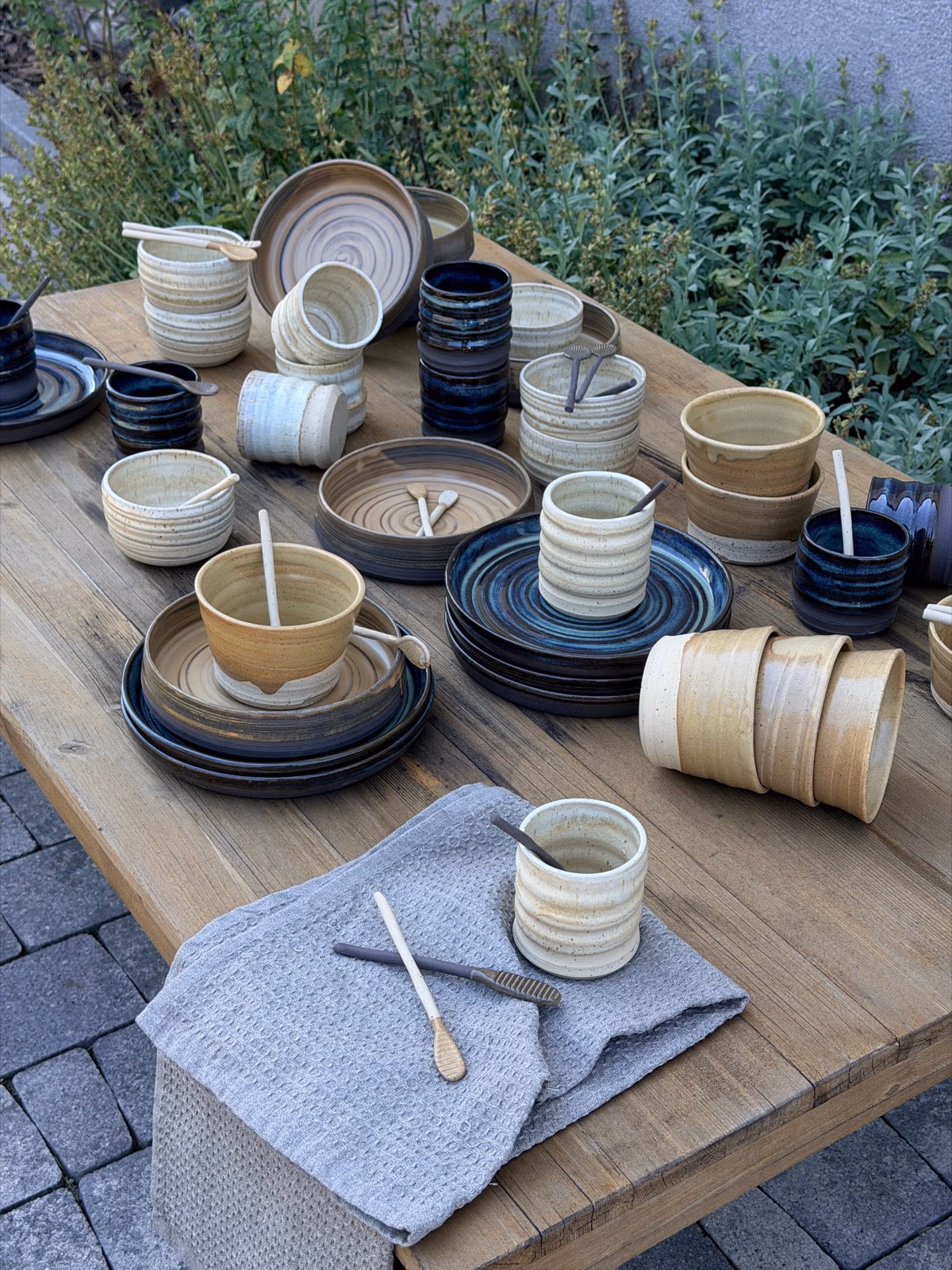 Boutique Bohème Ceramic