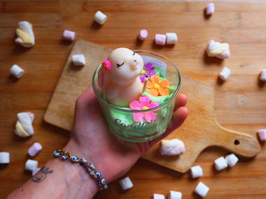 Boutique Shopify Candle'lice