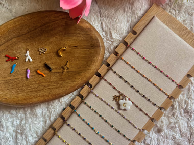 Boutique Shopify Chacréa