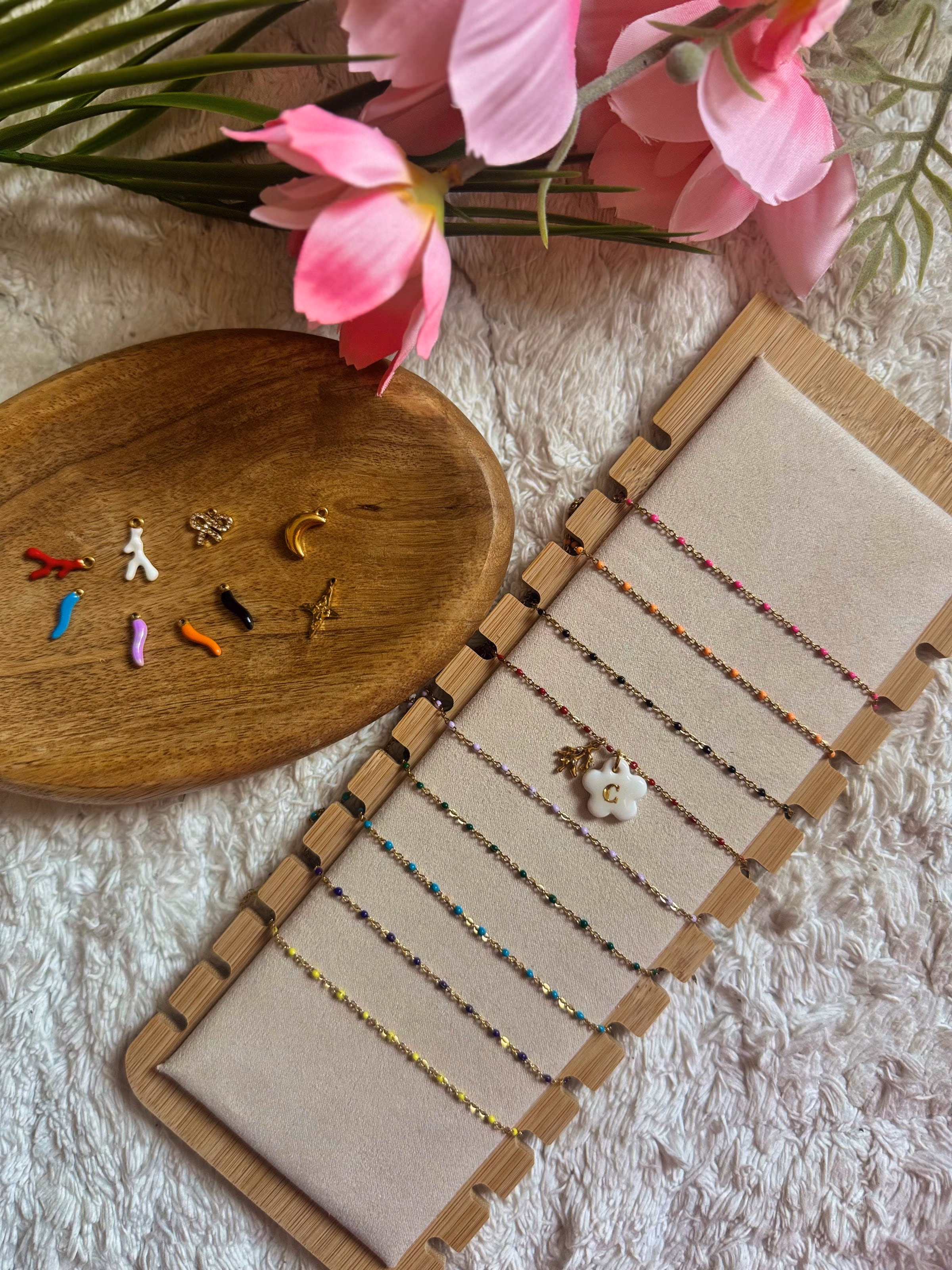 Boutique Shopify Chacréa
