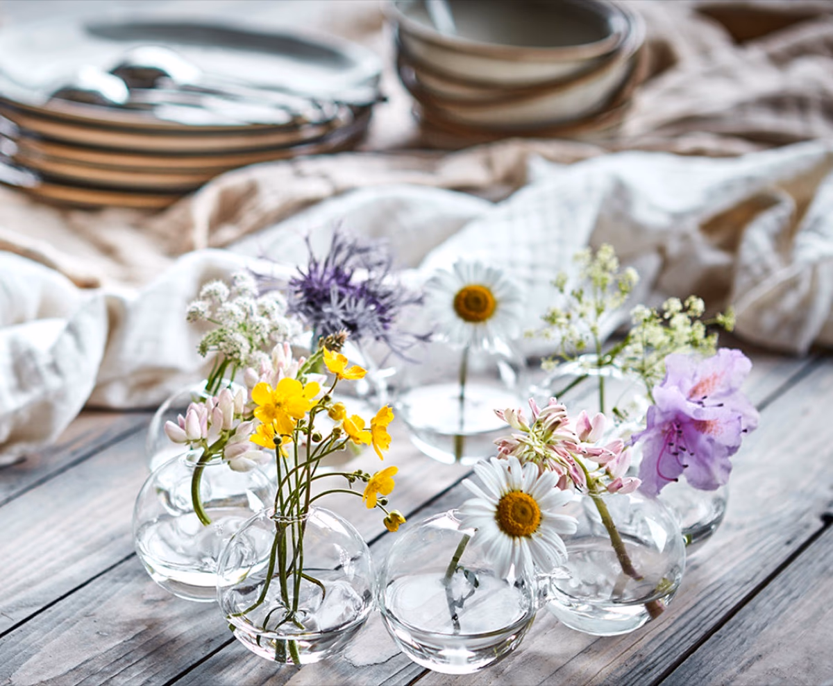 Boutique Shopify Déco d'Ailleurs