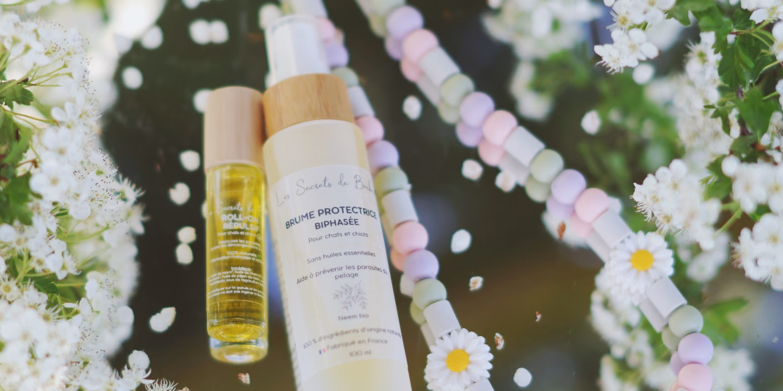 Boutique Les Secrets de Boubou