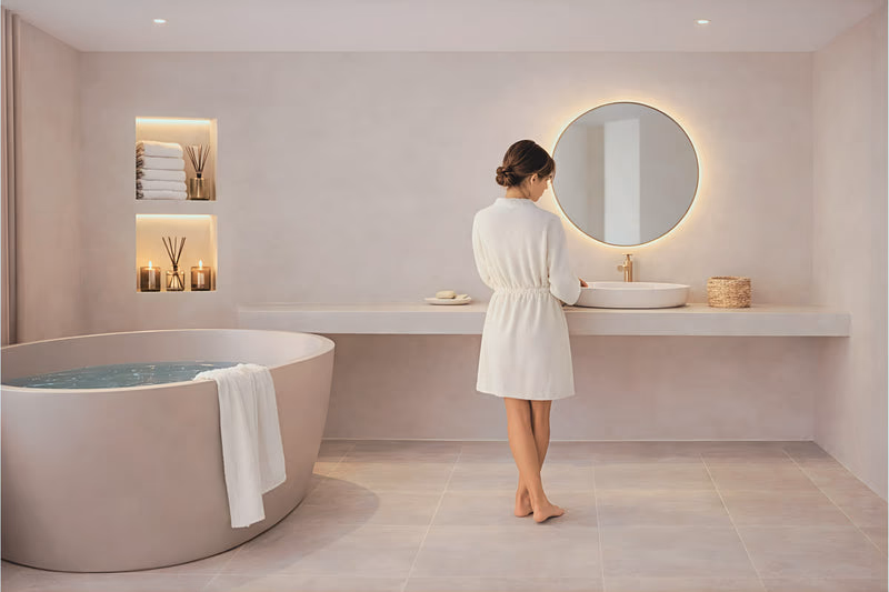 Boutique Maison Trungadi