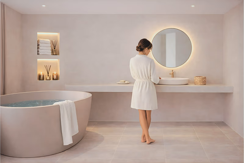 Boutique Shopify Maison Trungadi