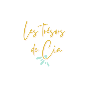 Logo Les Trésors de Cia